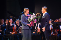 Открытие фестиваля Кино и музыка , Фото: 32