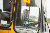 Конкурс "Лучший водитель школьного автобуса", Фото: 40