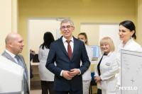 Привозят кардиолога, ревматолога и врача-УЗИ: как теперь работает поликлиника в Дубне, Фото: 16