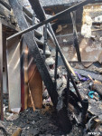 Многодетная семья из Белева просит помощи в восстановлении сгоревшего дома, Фото: 10