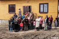 Снос дома в поселке Плеханово, Фото: 32