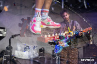 фестиваль стимпанк-культуры Ferrum, Фото: 119