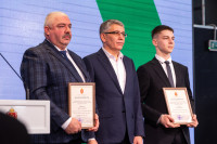 В Туле определят лучших молодых специалистов, Фото: 34