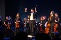 Открытие фестиваля Кино и музыка , Фото: 40