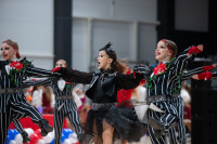 Акробатический рок-н-ролл, Фото: 117