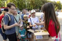 «Школодром-2025», Фото: 374