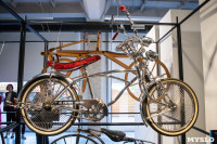 Кластер «Октава» в Туле: Изобрести свой велосипед должен каждый, Фото: 43