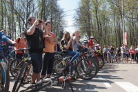 Большой велопробег. 1.05.2014, Фото: 40