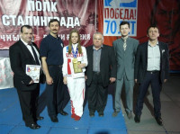 Чемпионат мира по рукопашному бою в Москве, Фото: 7
