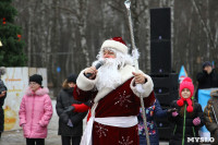 Открытие елки на площади искусств. 19.12.2014, Фото: 86