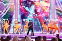 Новый год на канале Россия 1 , Фото: 4