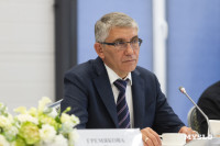 Дмитрий Миляев встретился с участниками программы «Земский работник культуры», Фото: 23