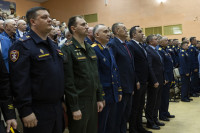 Тульская 106-я дивизия отпраздновала 81-й день рождения: фоторепортаж, Фото: 59