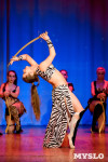 В Туле показали шоу восточных танцев, Фото: 103