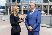 ситком Универ. Молодые, Фото: 12