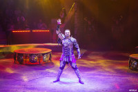 Шоу Гии Эрадзе «5 континентов» в Тульском цирке: феерия уже началась!, Фото: 26