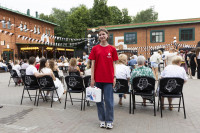 Фестиваль PATIO JAZZ FEST в Туле: как это было, Фото: 174