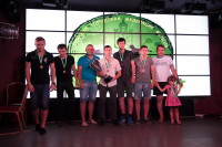 Церемония награждения любительских команд Тульской городской федерацией футбола, Фото: 89