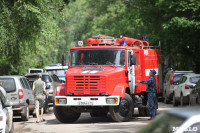 Захват заложников в Щекинской колонии.30.06.2015, Фото: 6