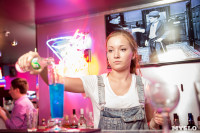 Открытие кафе "Беверли Хиллз" в Туле. 1 августа 2014., Фото: 45