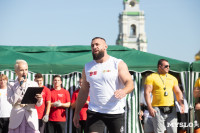 Сила Тулы 2025, Фото: 40