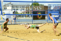 VI международного турнир по пляжному волейболу TULA OPEN, Фото: 88