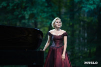 В Ясной Поляне стартовал фестиваль «Толстой»: фоторепортаж, Фото: 106