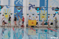Открытое первенство Тулы по плаванию в категории "Мастерс", Фото: 1