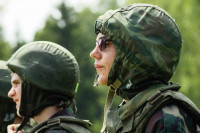 Военно-патриотической игры «Победа», 16 июля 2014, Фото: 64