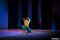 Танцовщики Андриса Лиепы в Туле, Фото: 71