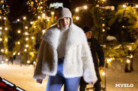 Облик роскоши и тепла: в Туле состоялся модный показ шуб «По эпохам», Фото: 97