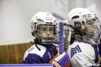 Легенды хоккея провели мастер-класс в Туле, Фото: 18