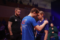 Финалы турнира по MMA памяти Алексея Калинина проходят в Новомосковске, Фото: 12