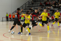 Матч «ТЗМС» - «Волга», Фото: 157