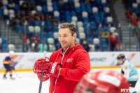 Соревнования по хоккею за Кубок губернатора Тульской области, Фото: 39