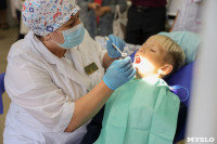 Открытие стоматологического кабинета в Суворове, Фото: 57