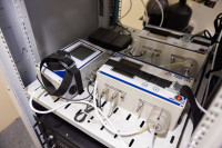 Лаборатория на колесах: как в Тульской области берегут чистый воздух, Фото: 14