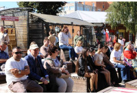 В Туле прошел фестиваль национальных игр, Фото: 5