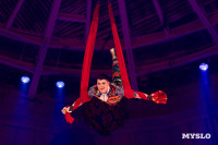 Цирковое шоу Жар птица, Фото: 32