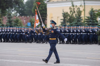 В Туле прошла генеральная репетиция парада Победы, Фото: 106