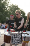 44 drums на "Театральном дворике-2014", Фото: 23