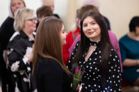 Дмитрий Миляев поздравил тульских женщин с наступающим праздником 8 Марта , Фото: 15