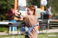 Пикник как из Pinterest: чем запомнился гастрофестиваль «Август», Фото: 126