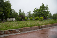 Кировский сквер в Туле, Фото: 5