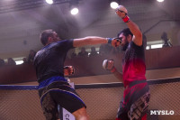 Турнир по ММА памяти Алексея Калинина собрал лучших бойцов страны: фоторепортаж, Фото: 123