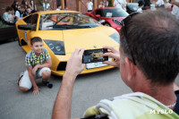 В «Октаве» собрались стильные авто: большой фоторепортаж, Фото: 49