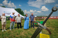 На Куликовом поле прошел турнир «Богатырская сила», Фото: 16