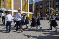 Открытие Баташевской школы , Фото: 86