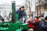 Арсенал-Волгарь, Фото: 55