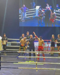 Тульские спортсмены победили в турнире «Бойцовский вечер», Фото: 2